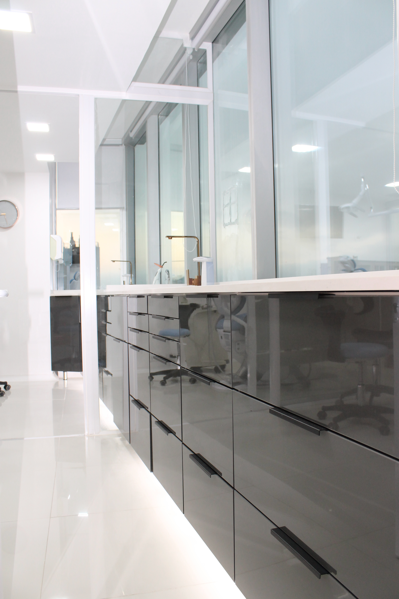 clinica dental Dr. Javier González, viña del mar
