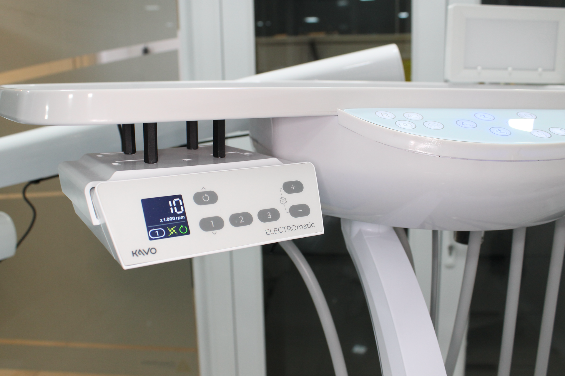 clinica-micromotro-electrico-kavo- electromatic