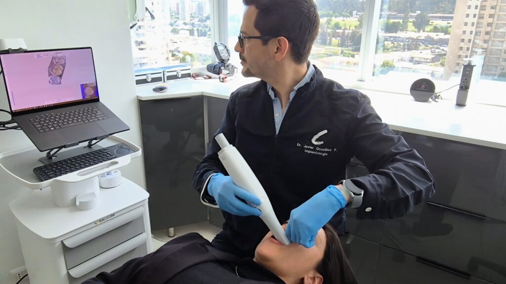 clinica dental viña del mar dr. javier gonzález
