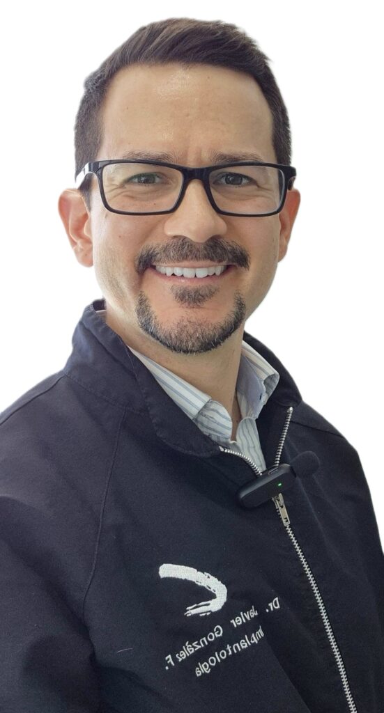 dr. javier gonzalez dentista